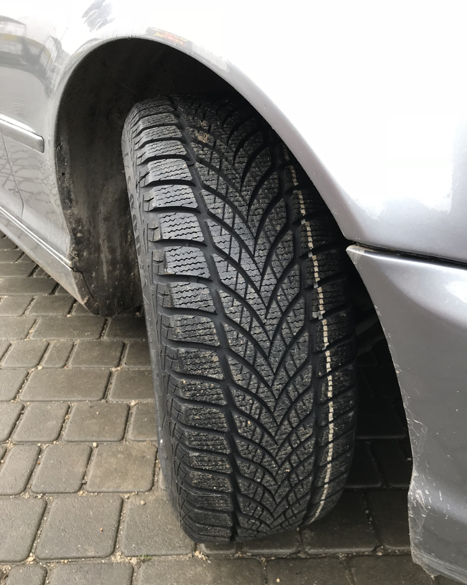 Ikon Tyres Nordman 5