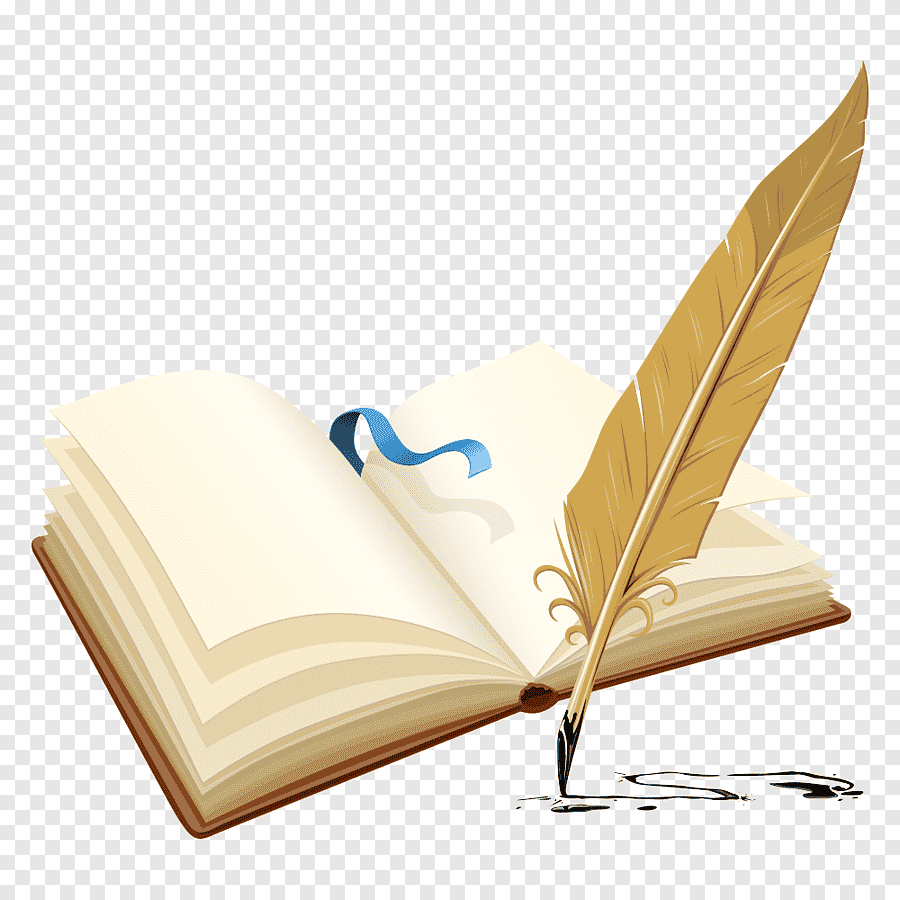 стопка книг PNG