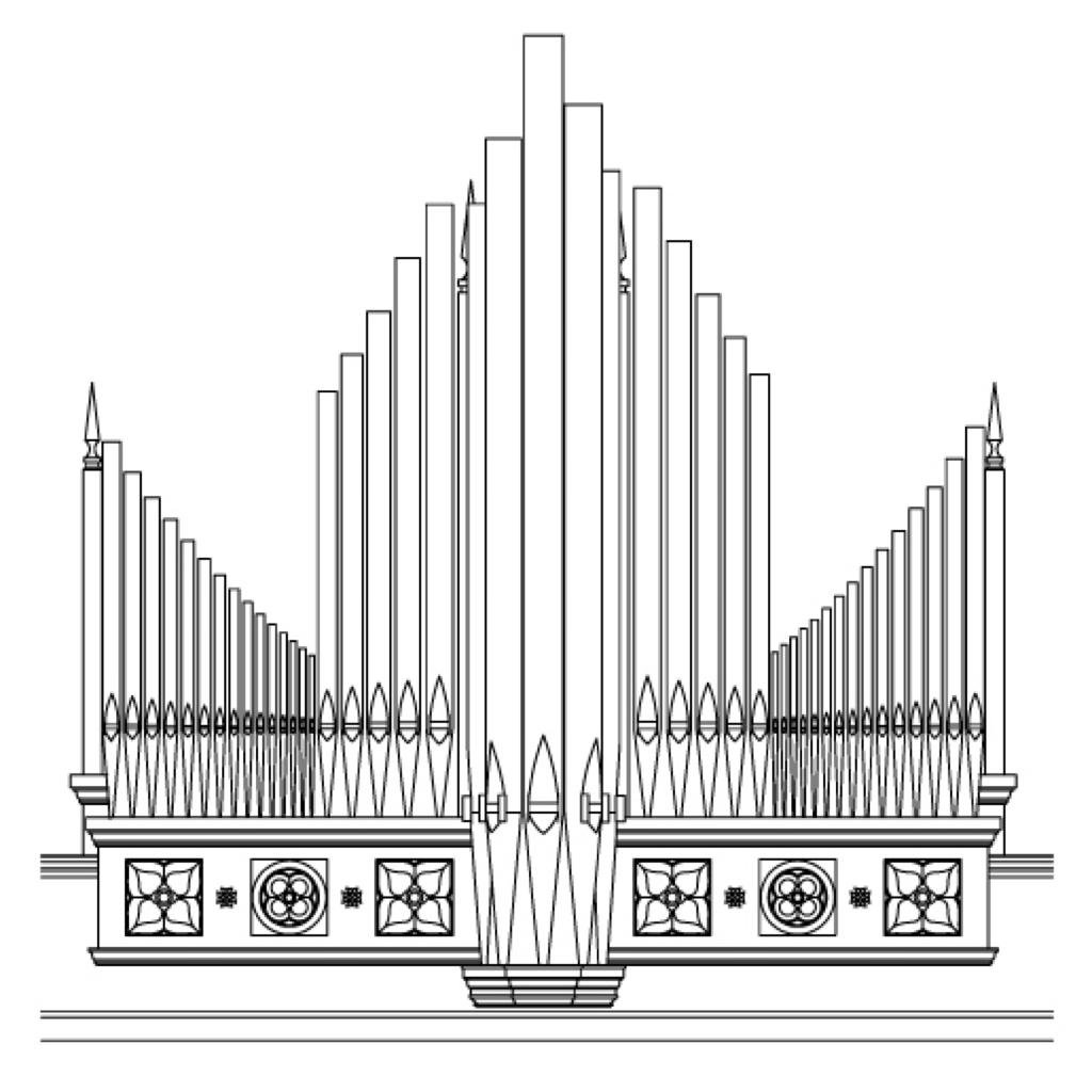 Музыкальные инструменты рисунки