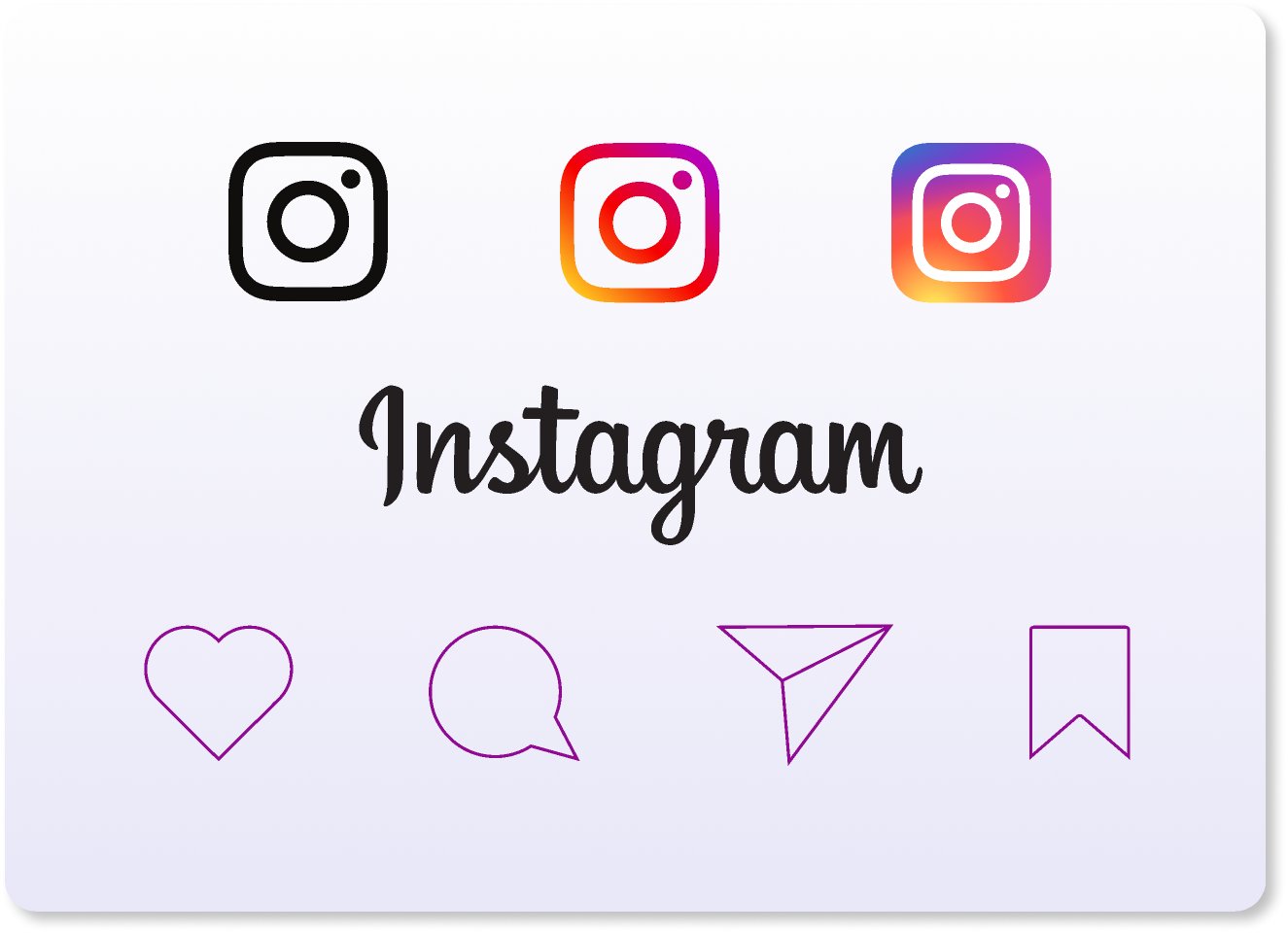 instagram templates