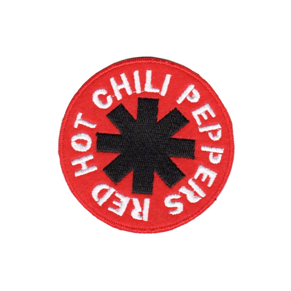 Мужские футболки Red Hot Chili Peppers