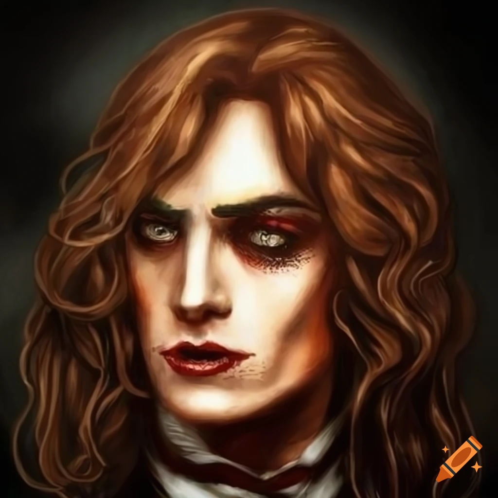 Lestat are the next edition in Xanadu