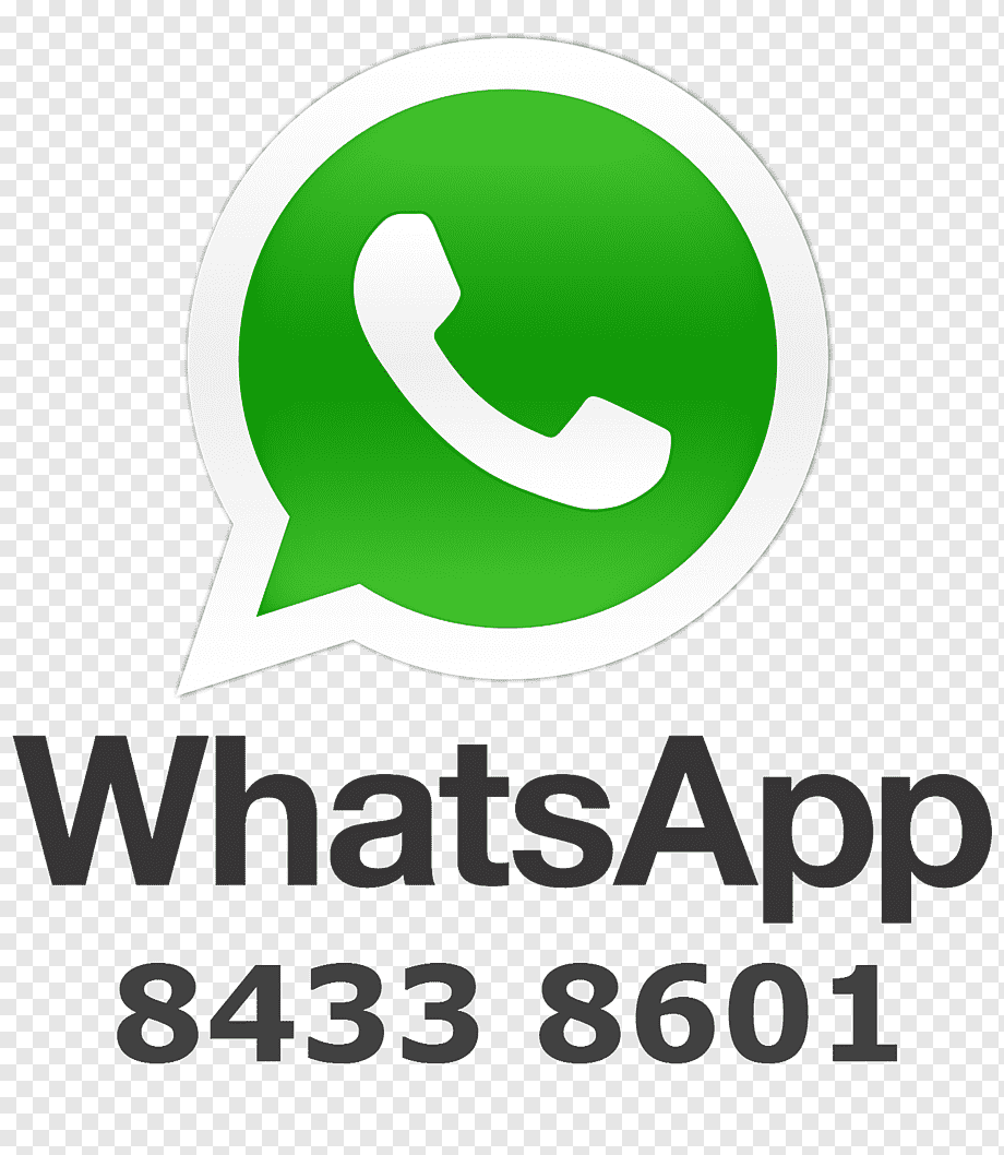 логотип WhatsApp PNG изображения с