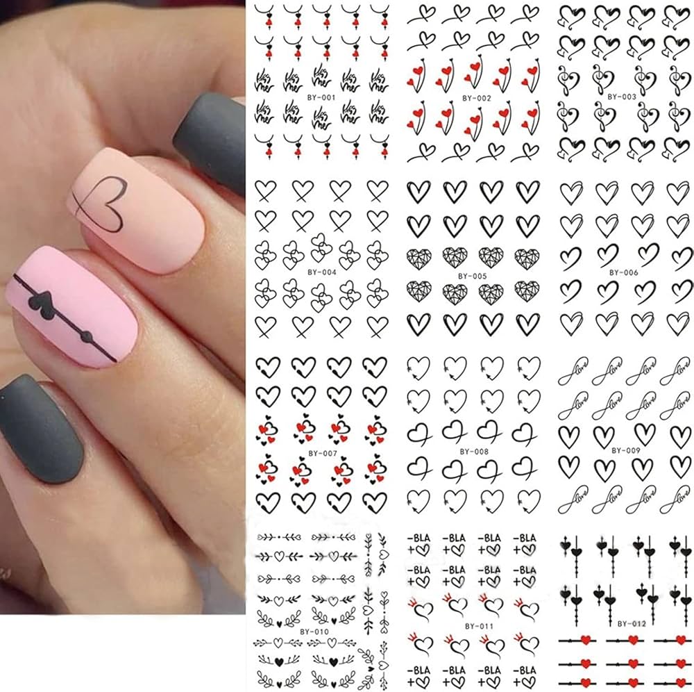 💄FIX PRICE & Aliexpress//💄stickers for