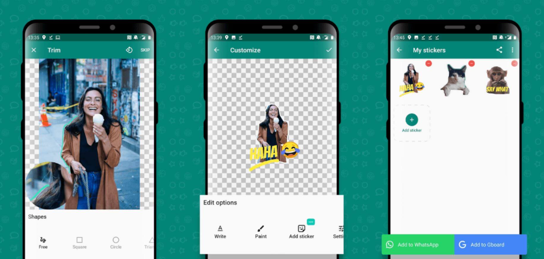 Emoji Смайлик WhatsApp Smiley Обмен