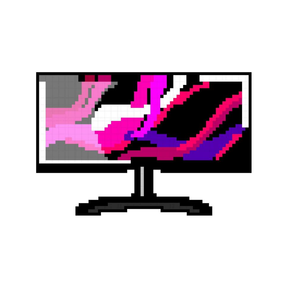 Pixel art 8