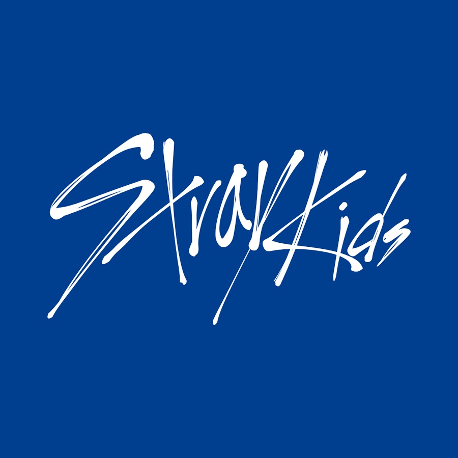 Stray Kids Logo and symbol, meaning