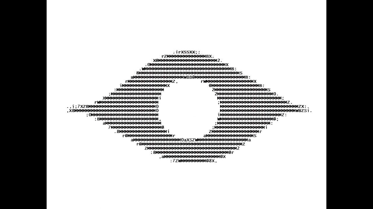 ASCII Art