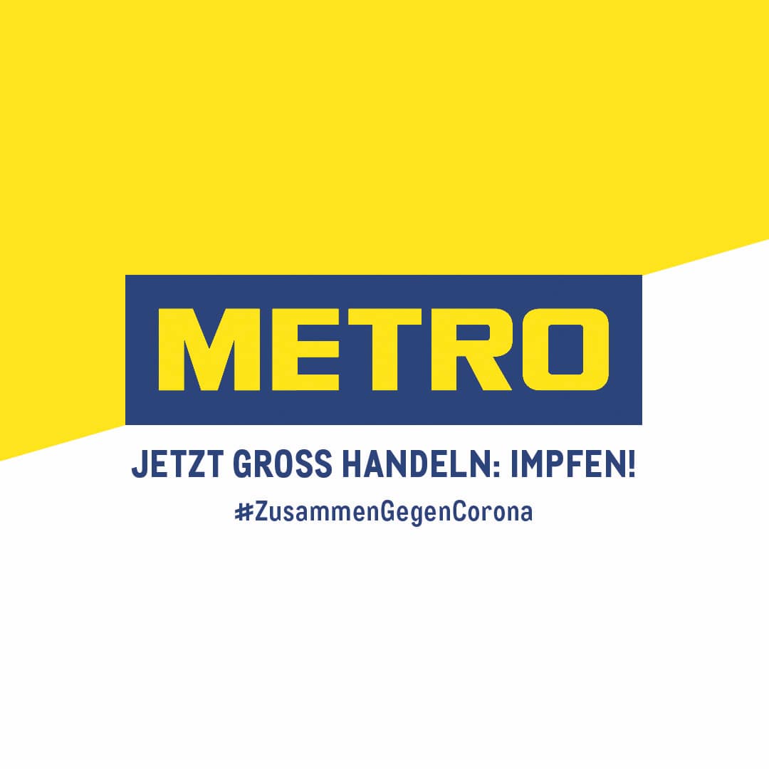 METRO UA