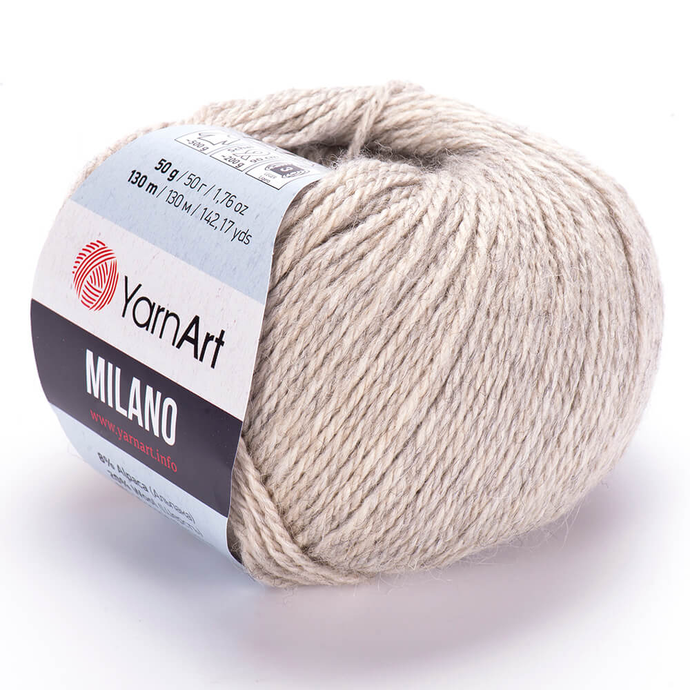 YarnArt Milano alpaca blend yarn