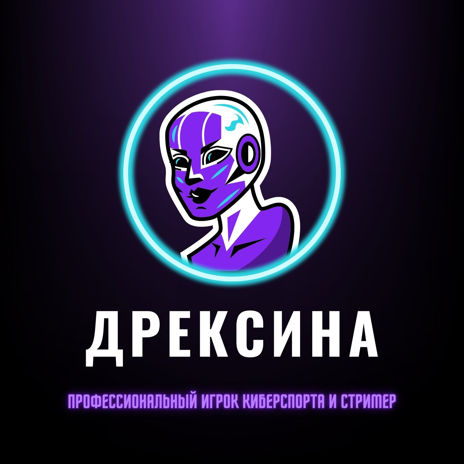 Трансформеры: The Game Decepticon Логотип с автоботами