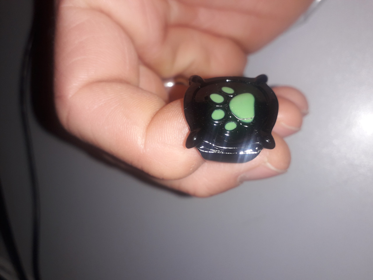 Cat Noir Ring