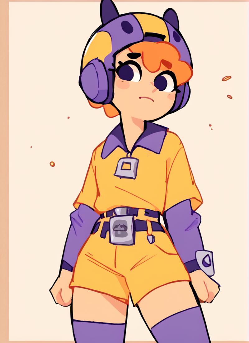 Bea🐝 | Brawl Stars RU Amino