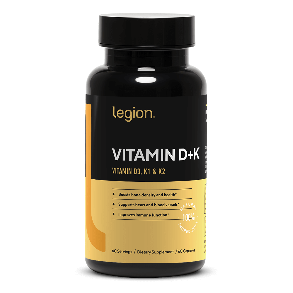 Vitamin D3 10,000 IU 