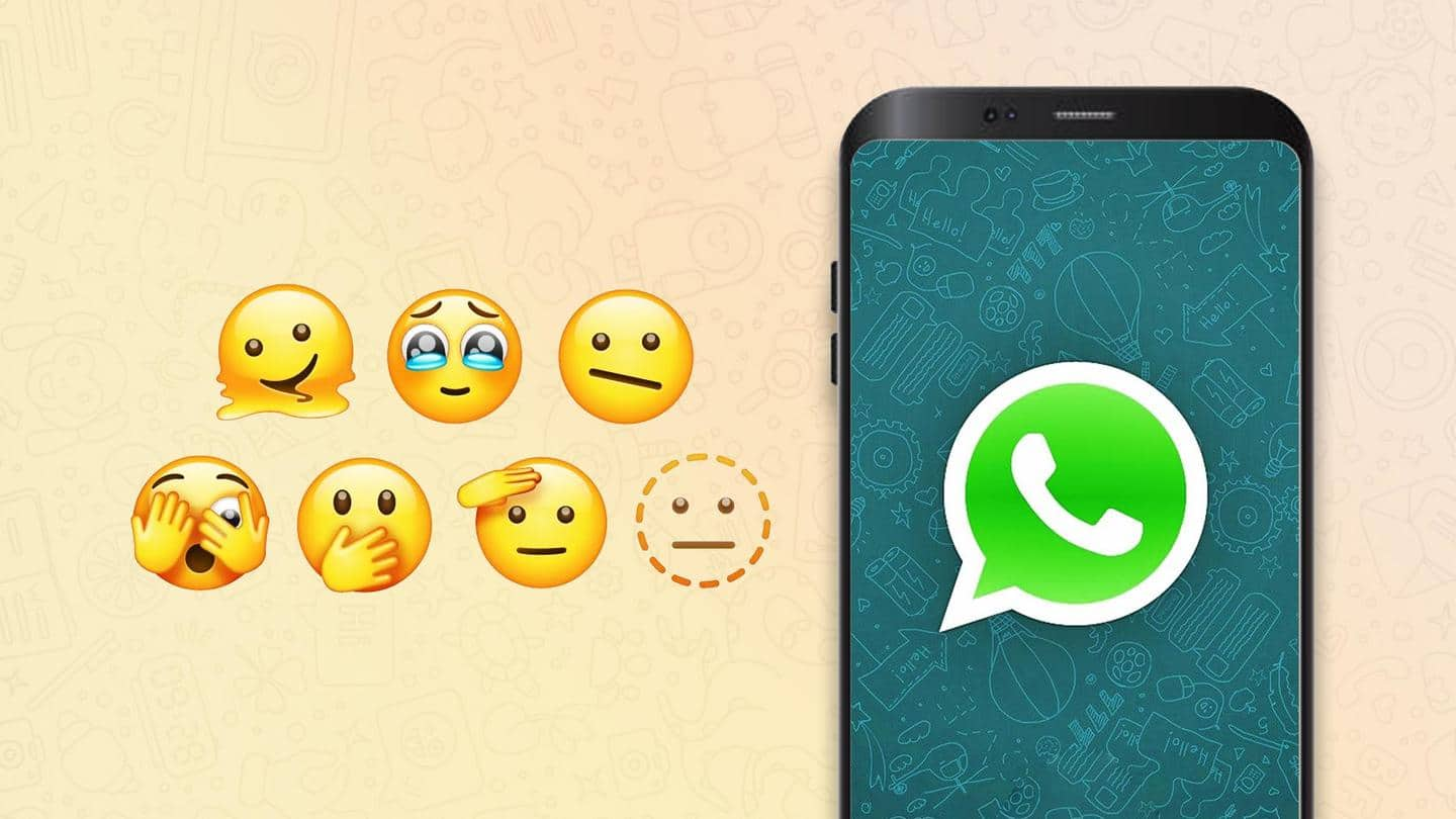 How to Make Emoji Iphone for Whatsapp