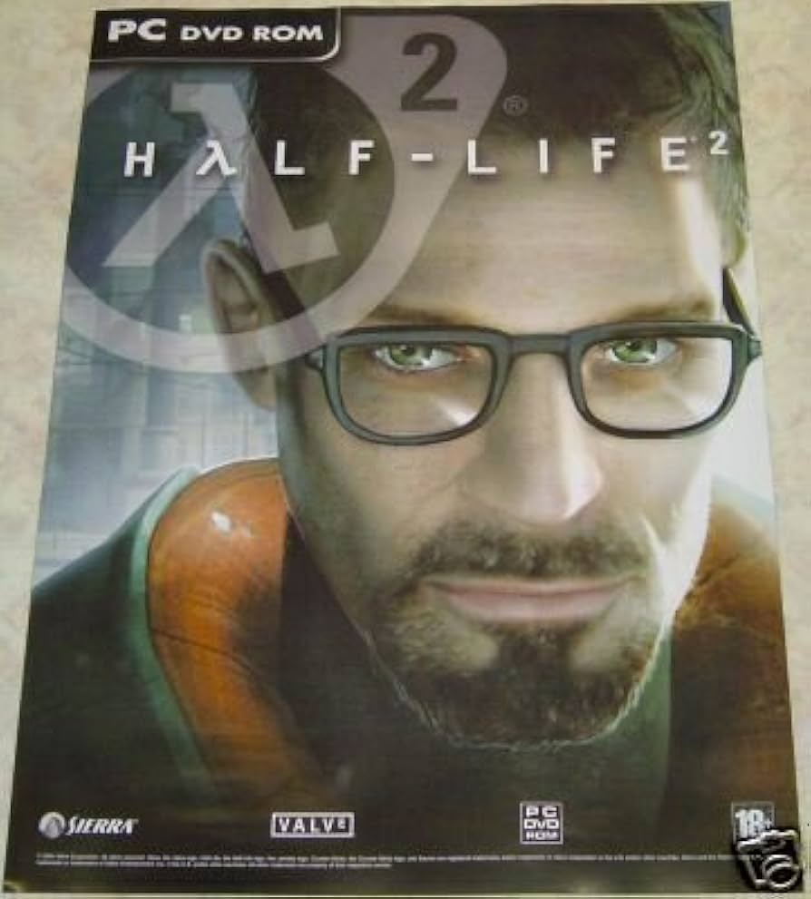 HalfLife 2 по низкой цене на Яндекс Маркете