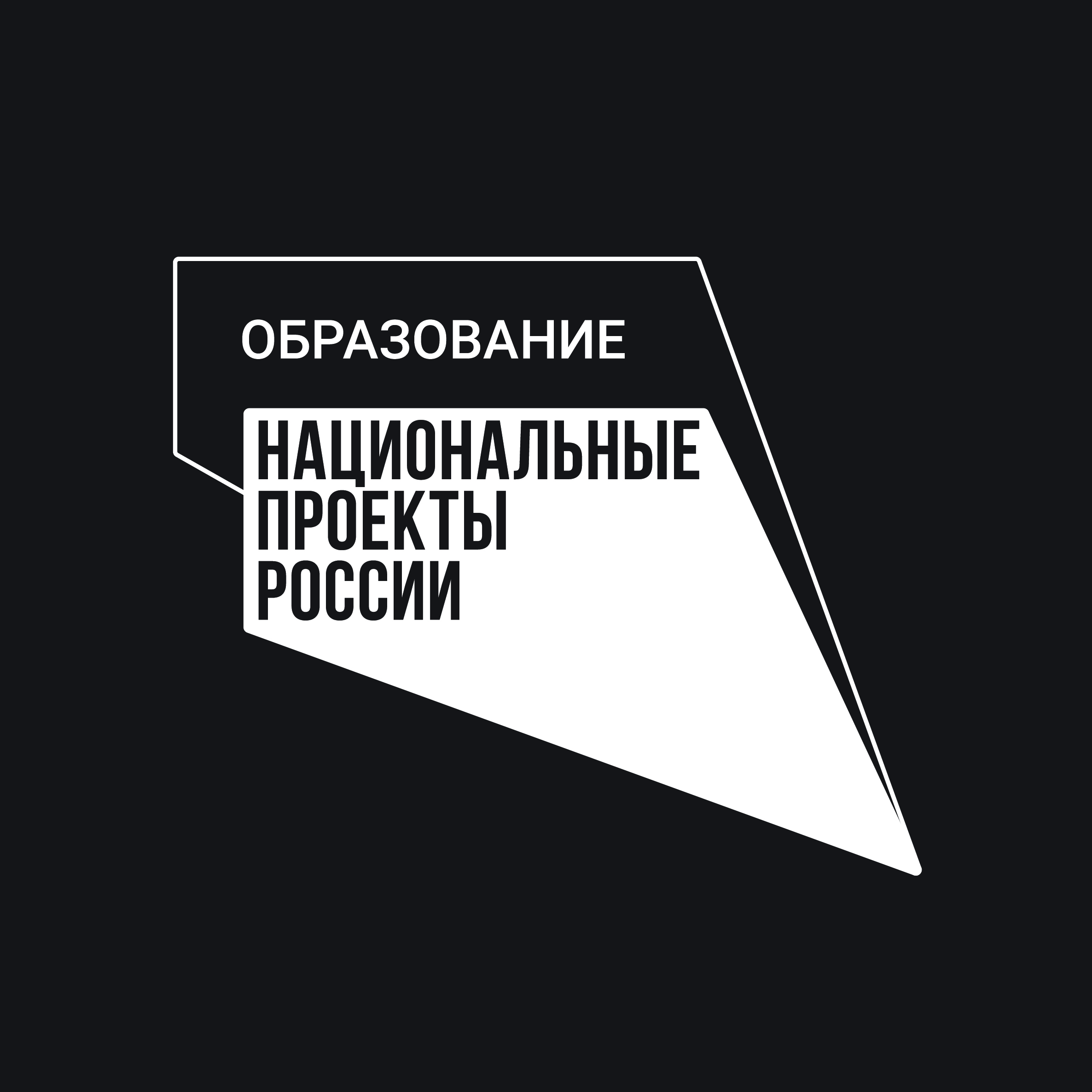 Национальный проект «Образование». Липецкая область iom48