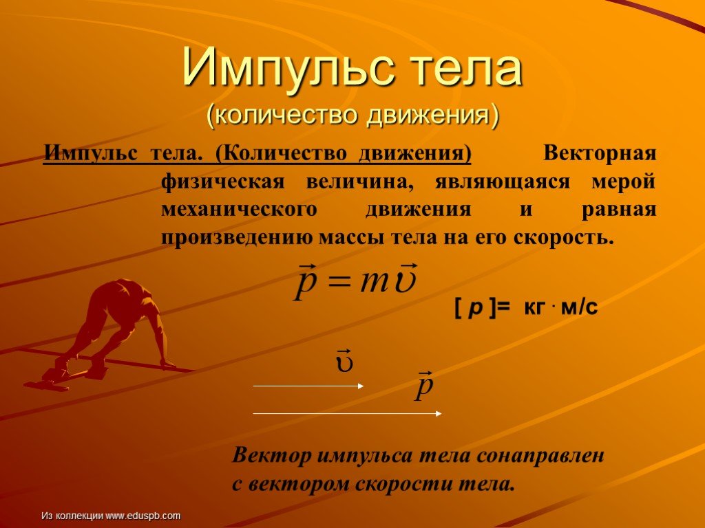 ИмпульсКаталог задач по ОГЭ