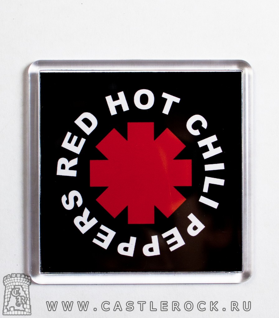 Пластинка Red Hot Chili Peppers