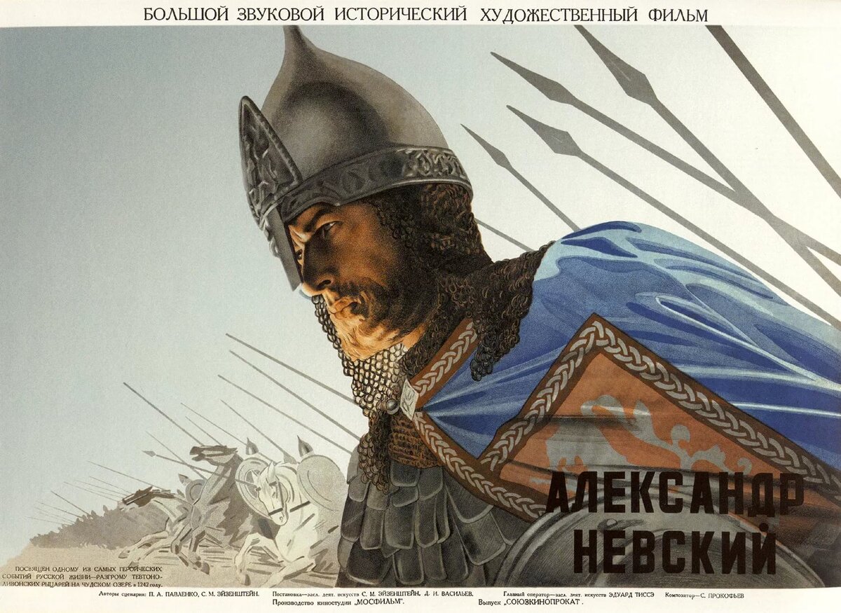 ⚔️ Вторая мировая война. 1939