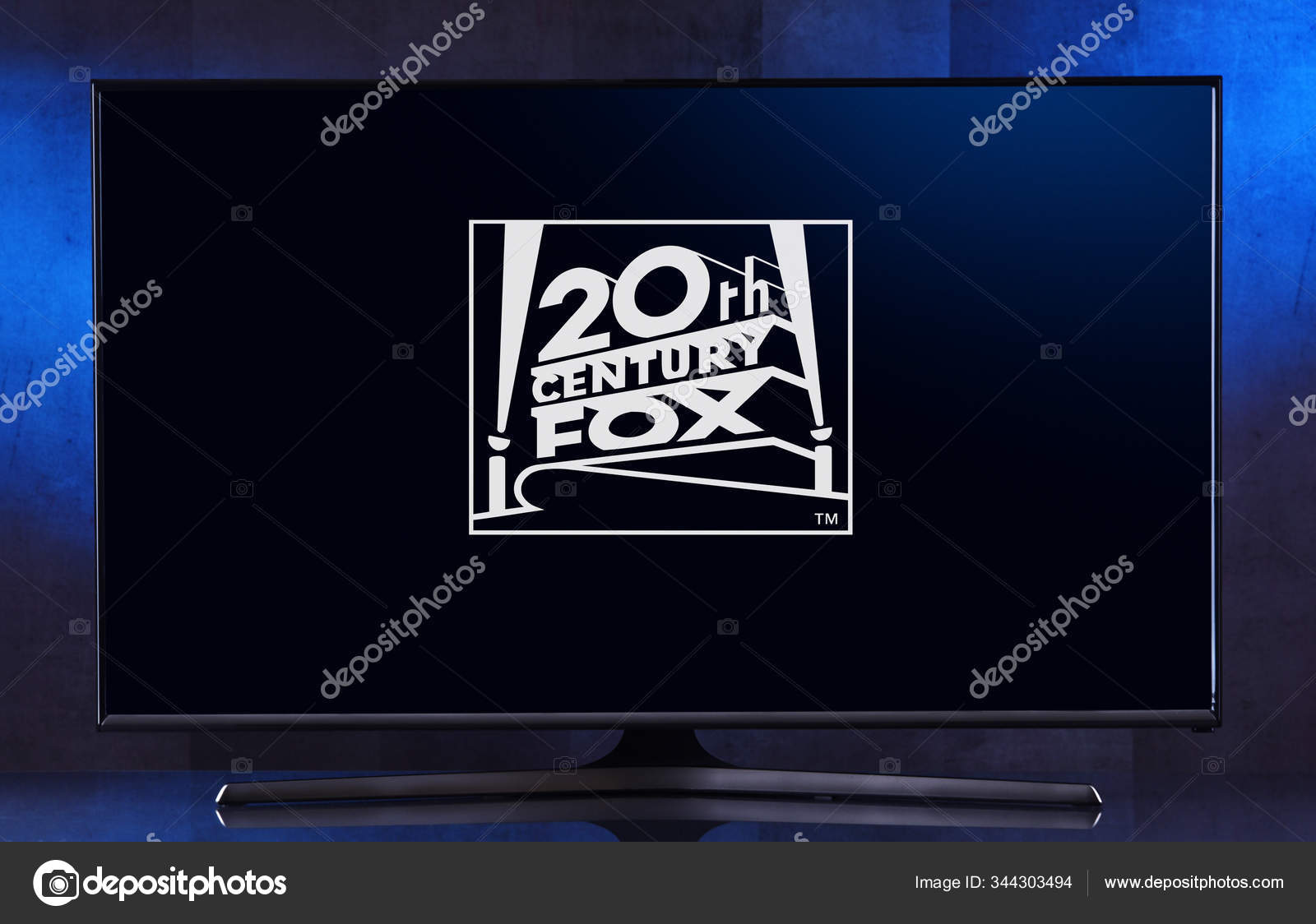 20th Century Fox Intro » 