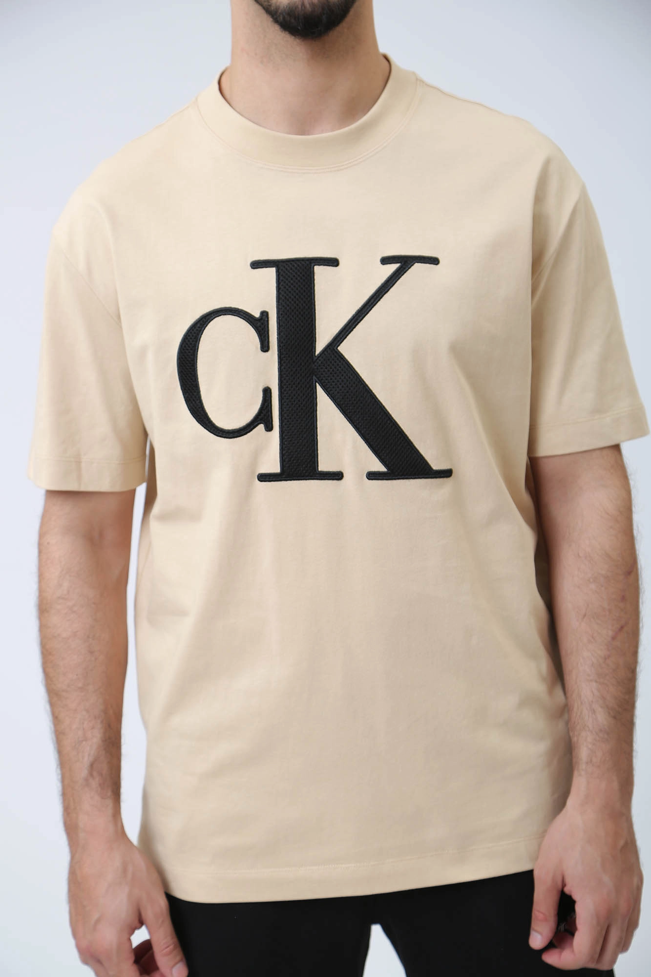 Calvin Klein logo PNG transparent image download, size