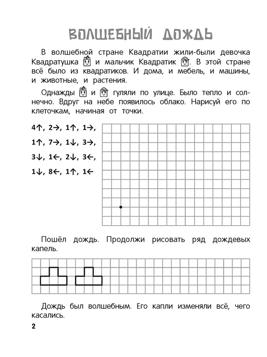 Рисовать Куроми Рисунки По Клеточкам