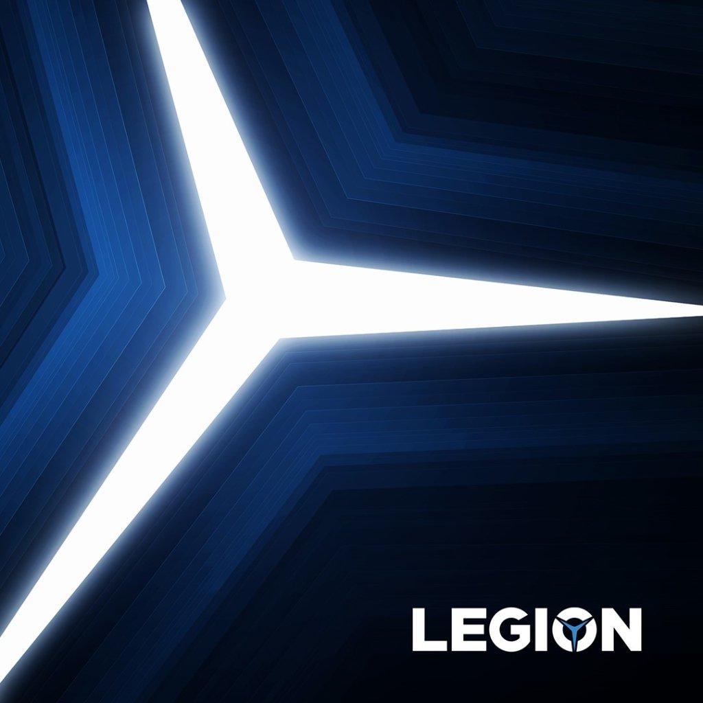 Обои mass effect, legion, lightning