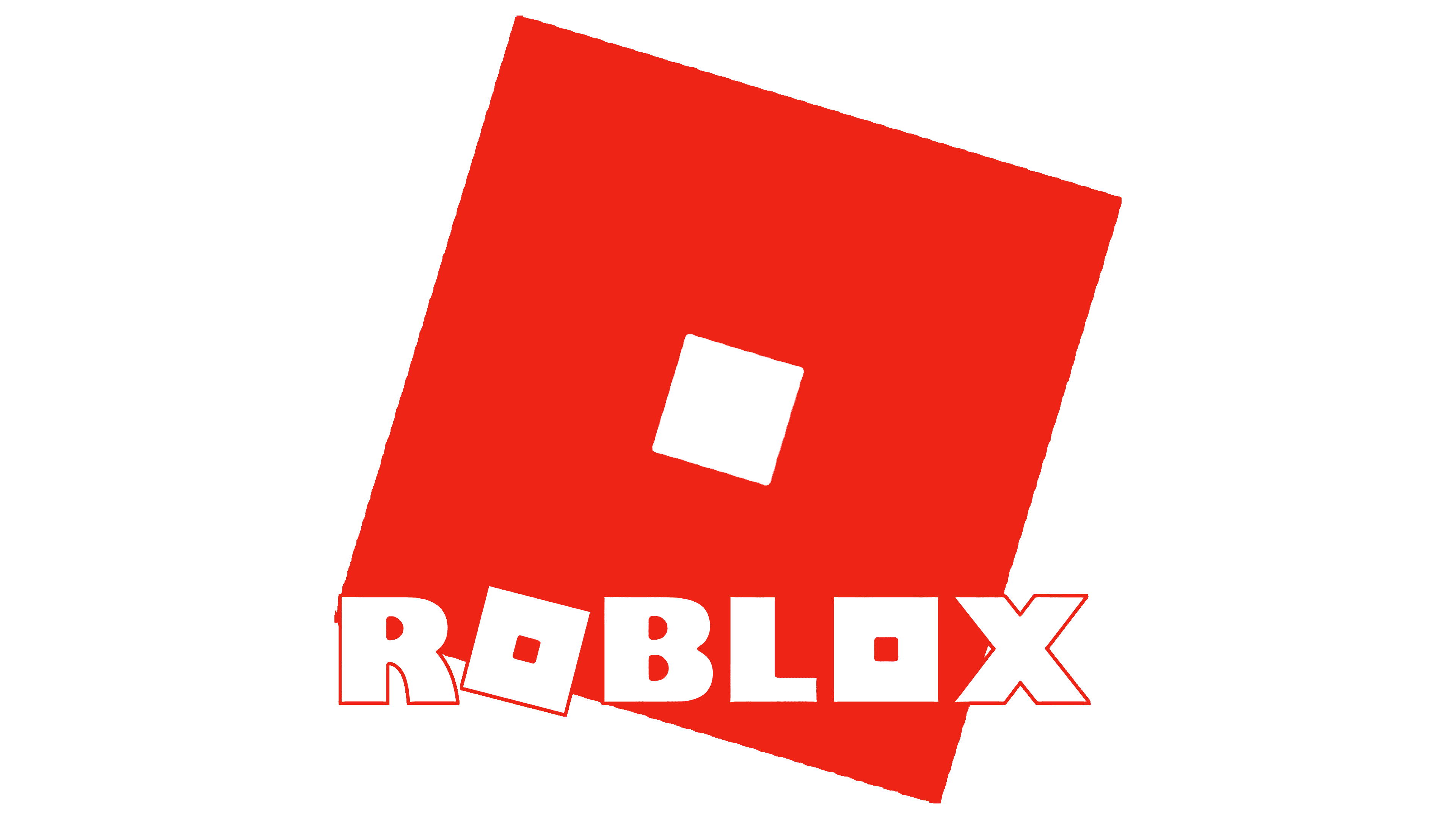 Roblox 4k logo illumination luminar