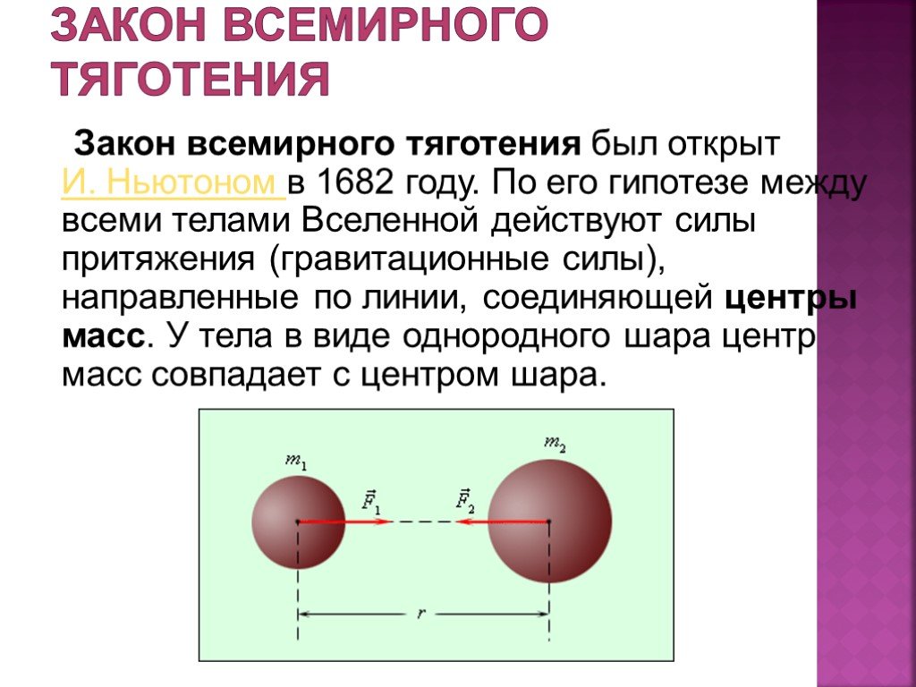 Сквозная механика / Хабр