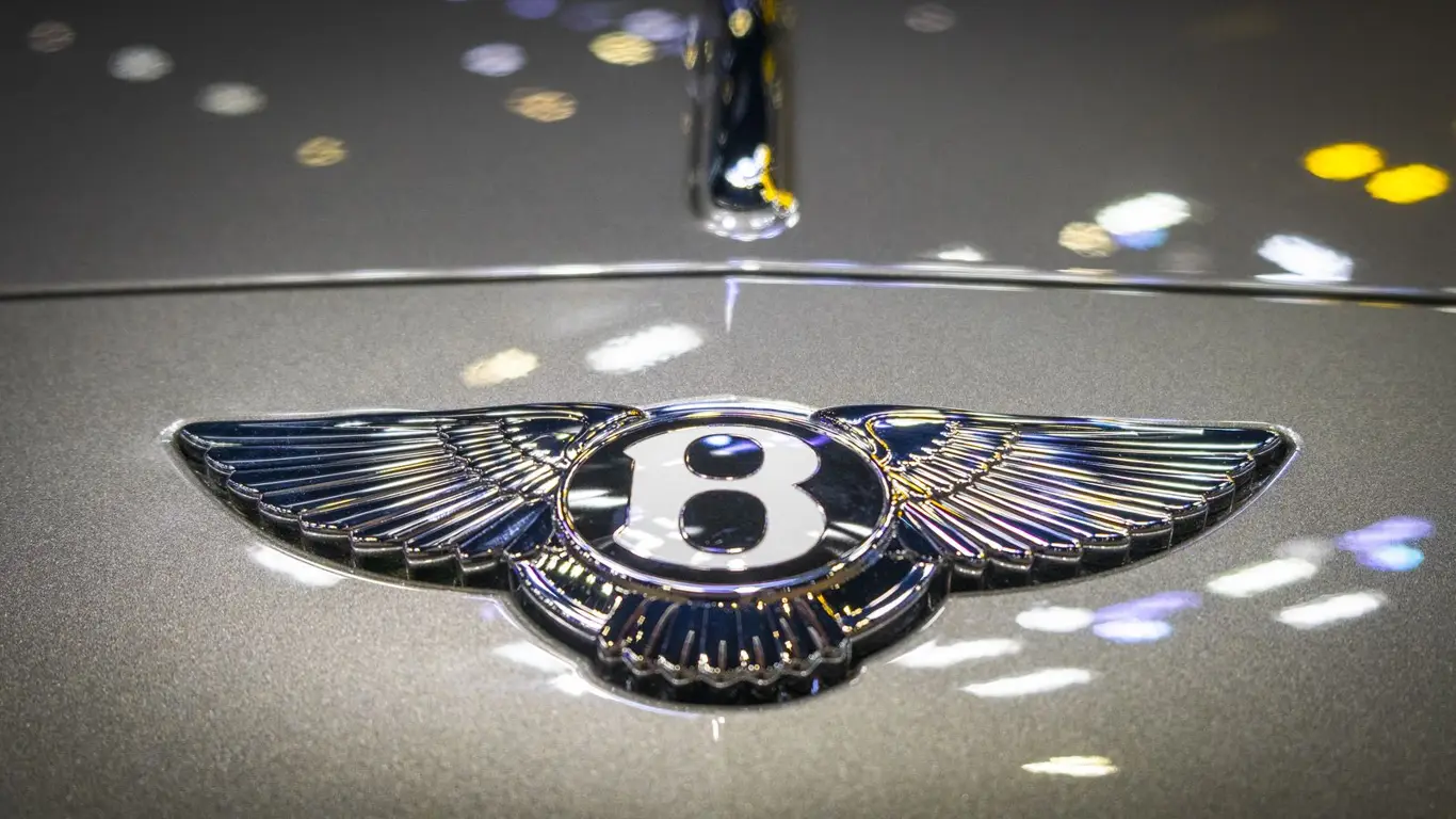 Bentley Continental GT – чехол