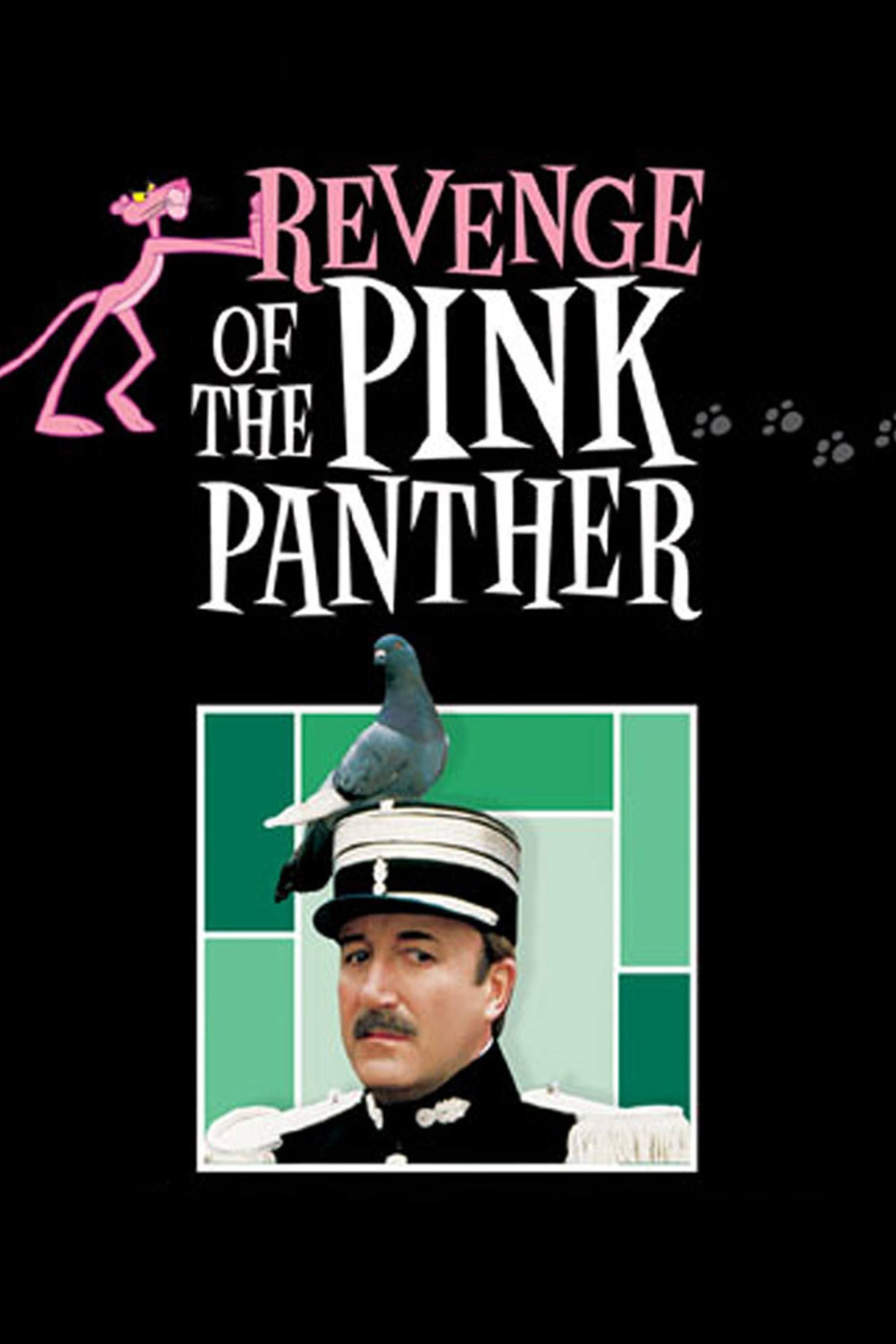 Son of the Pink Panther for sale online | eBay