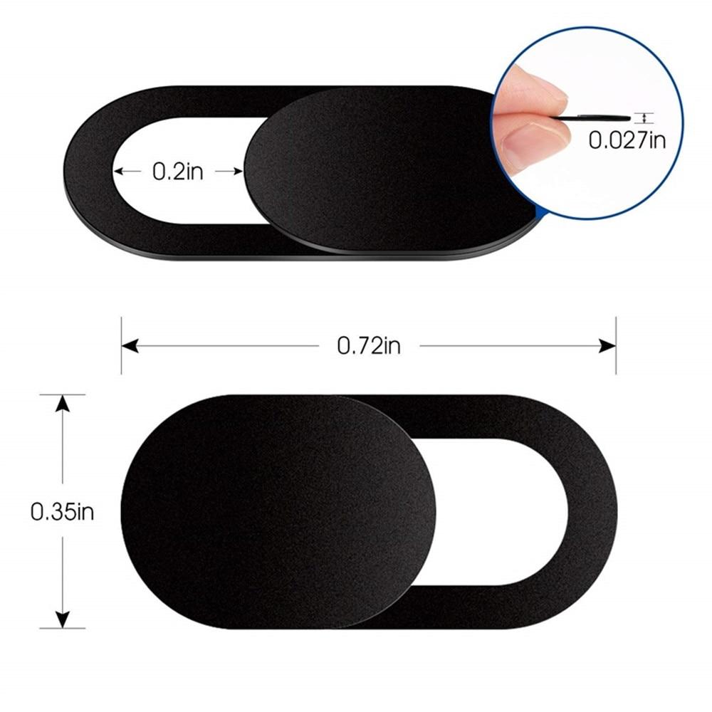 Blind Spot Take Care Sticker 295mm x