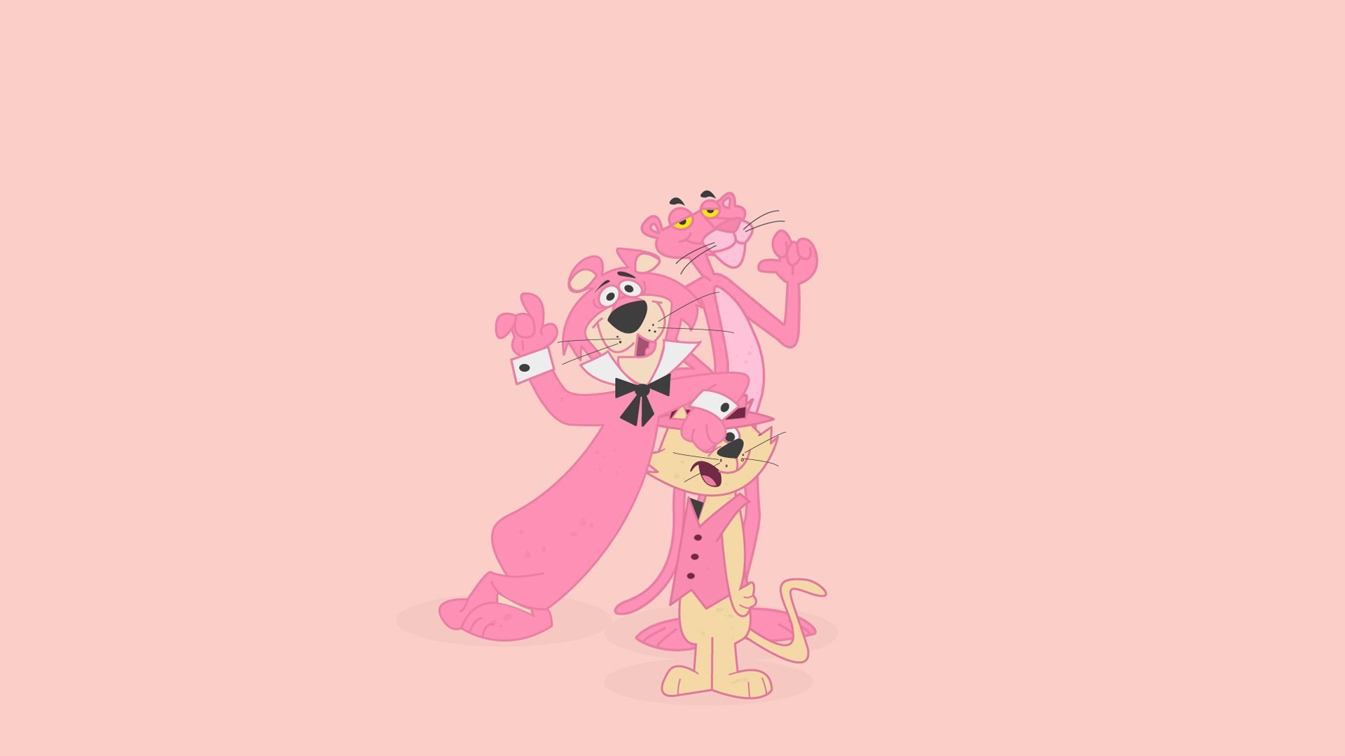 Pink Panther