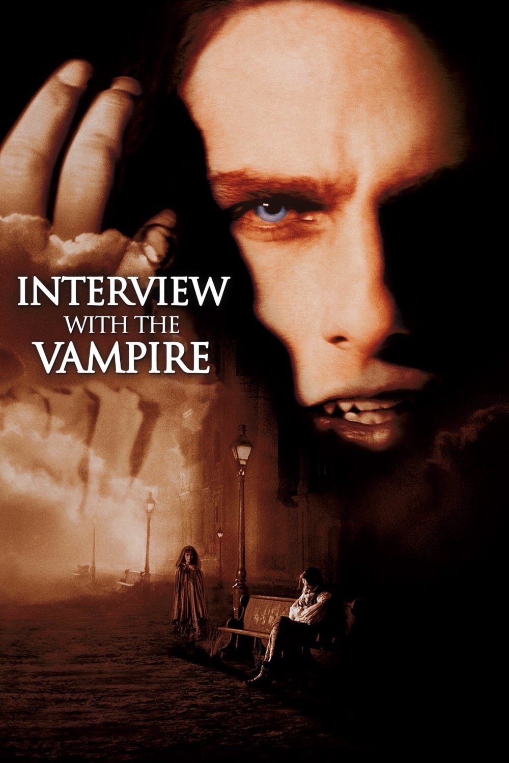 Интервью с вампиром / Interview with the Vampire 