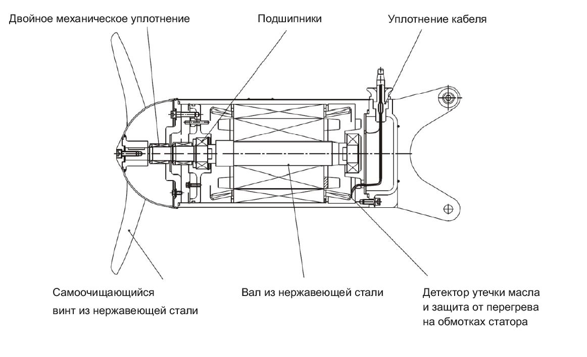 Угловой алюминиевый соединитель 40х80