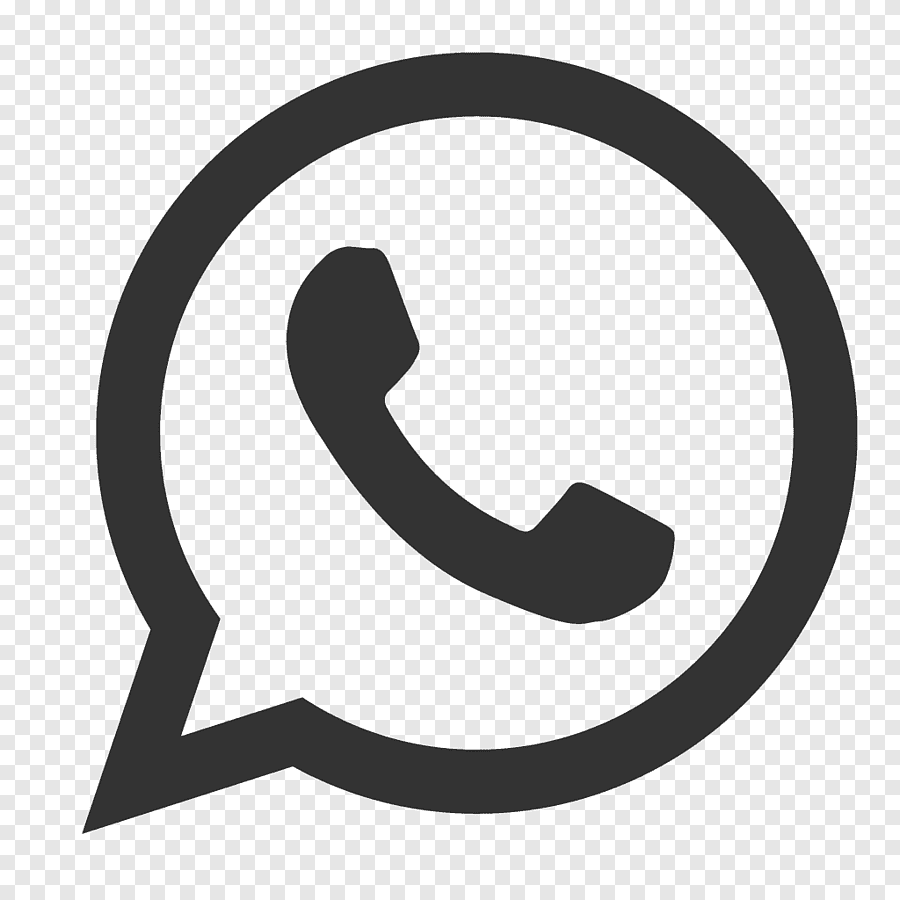 WhatsApp в формате SVG