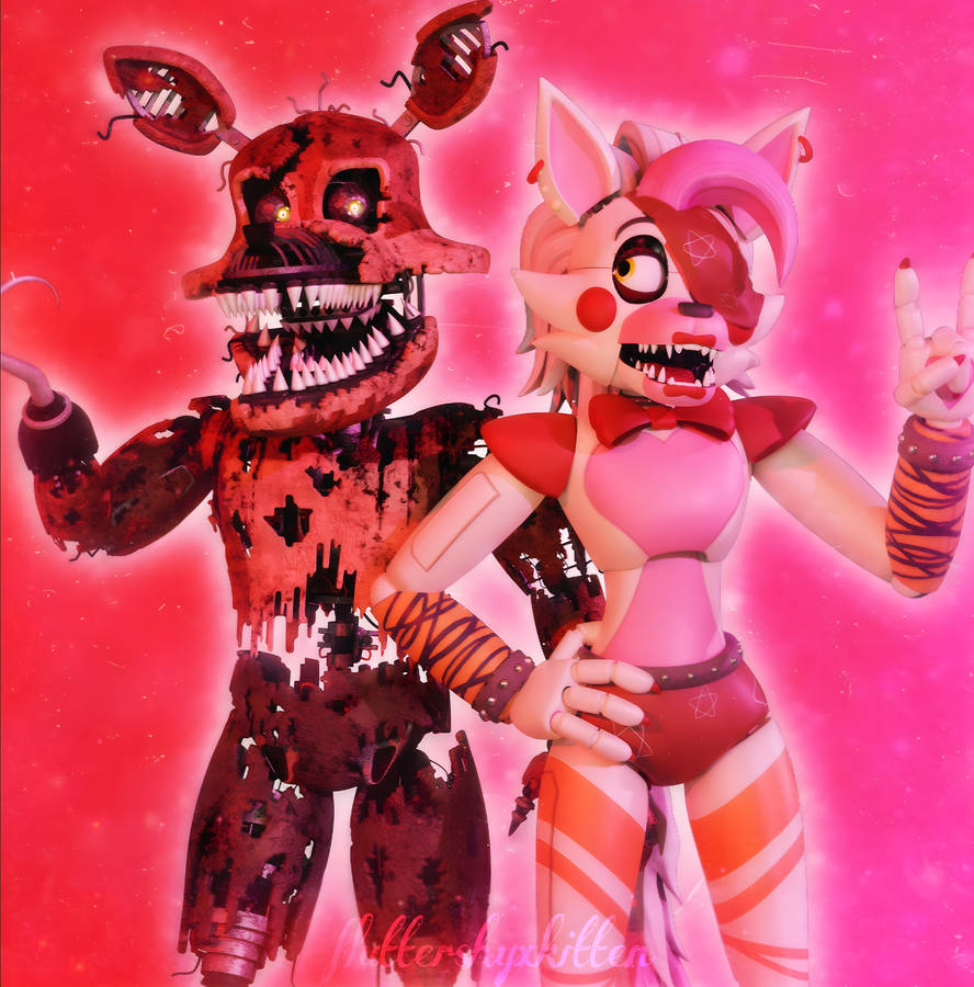 Mangle by Kana