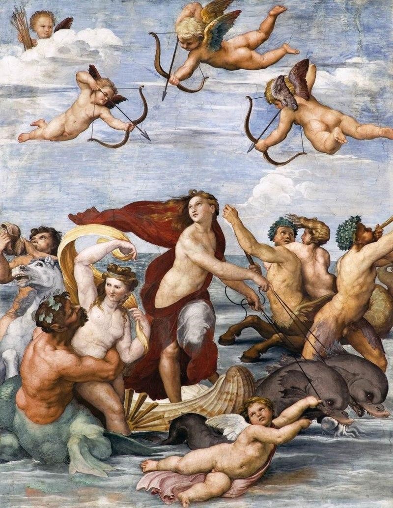 Файл:Botticelli Louvre Википедия