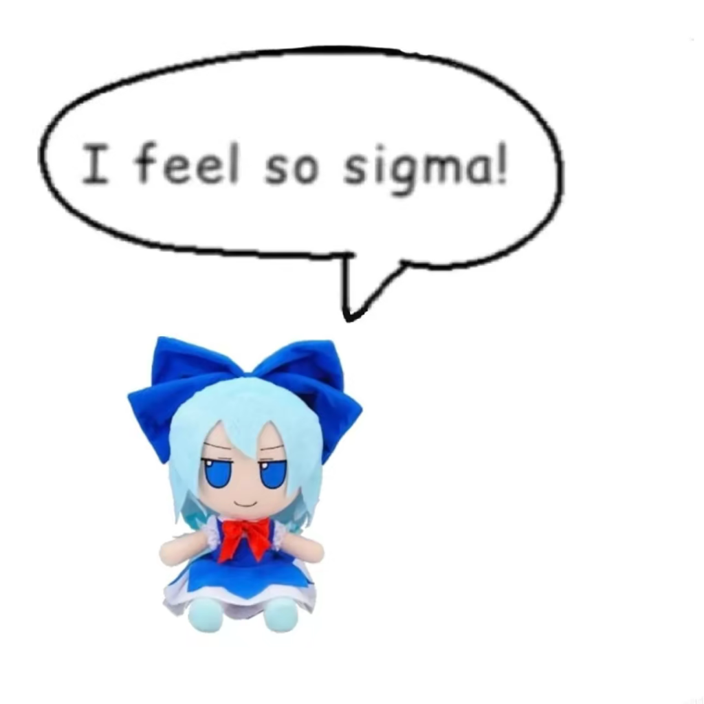 Sigma Messenger 