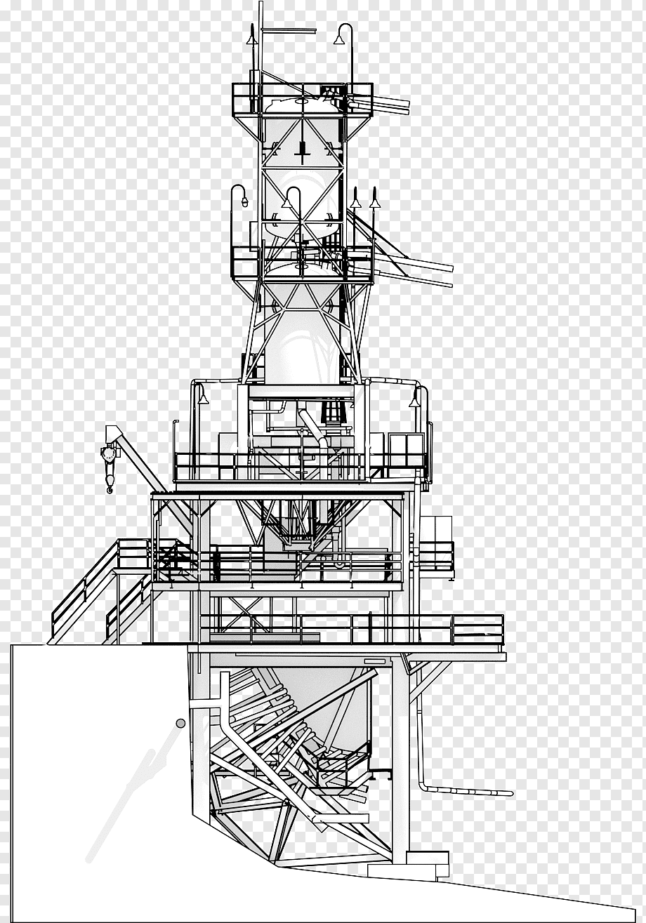 20. Технический рисунок