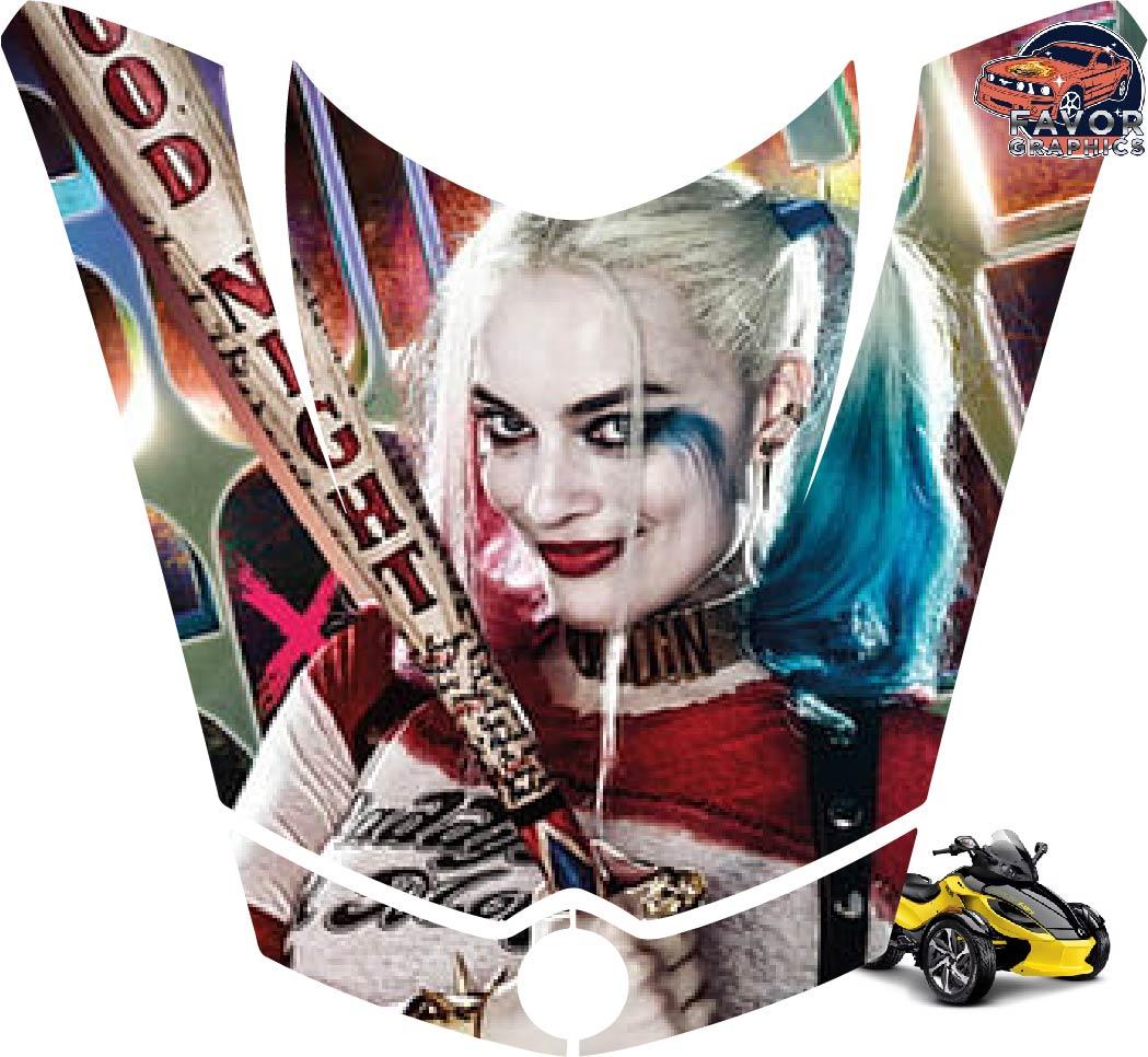 Наклейка для Sony PlayStation 4 Aliexpress DC HOT Harley