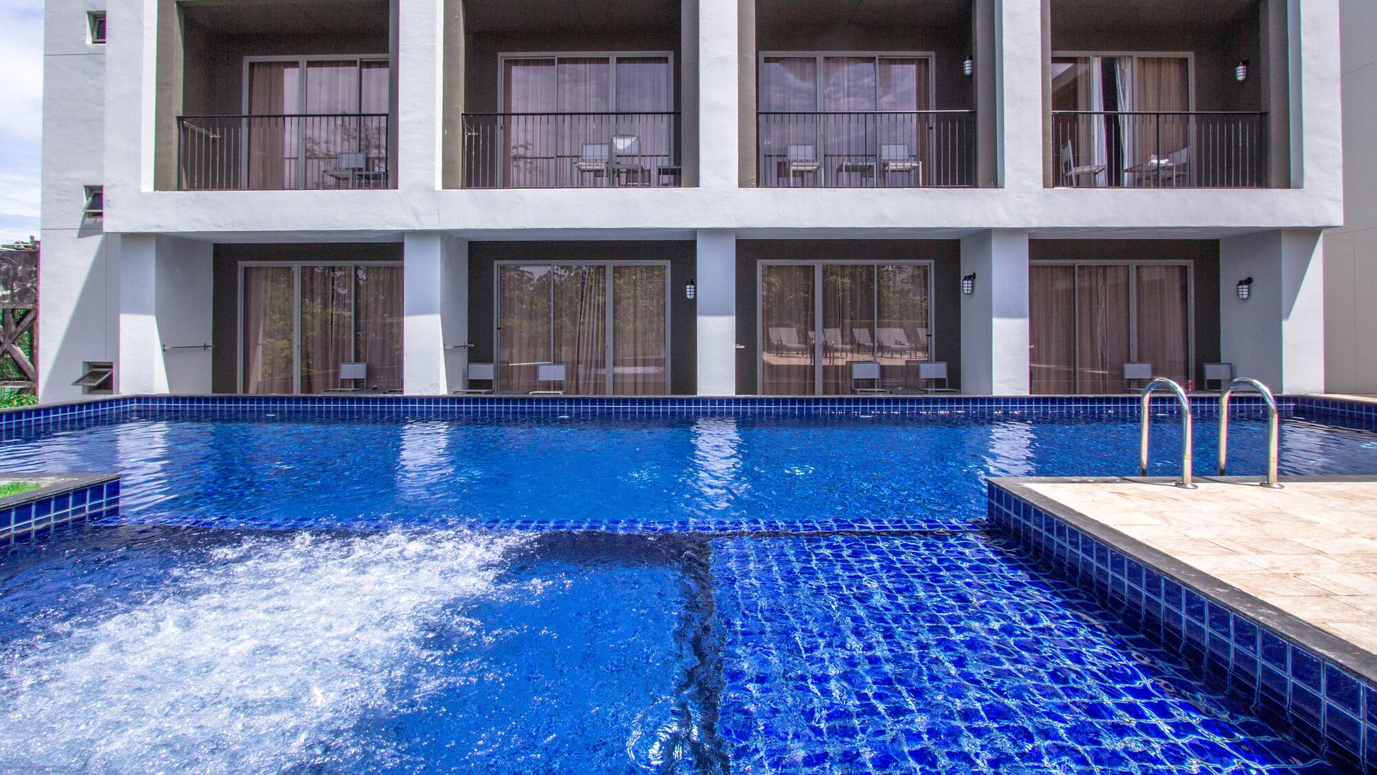 Туры в Hotel Marina Phuket Resort 4