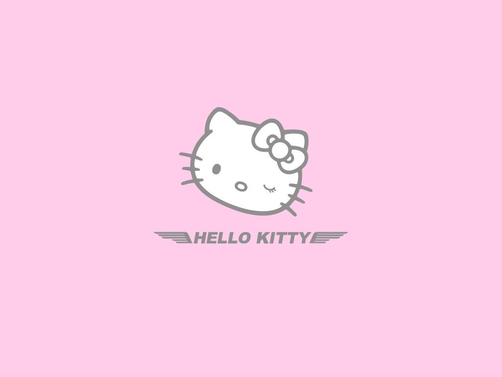 Как нарисовать HELLO KITTY в костюме Зайчика по клеточкам