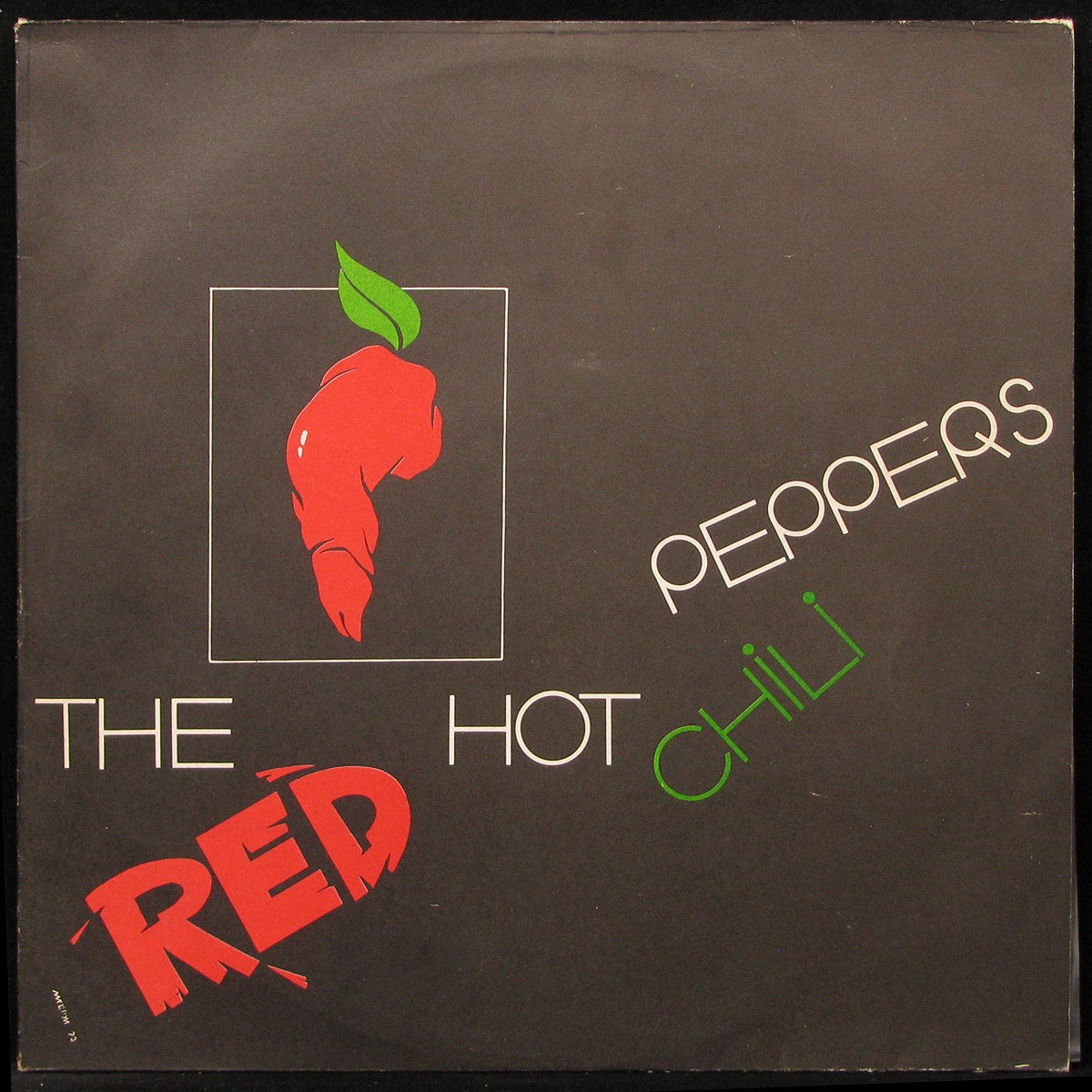 Red Hot Chili