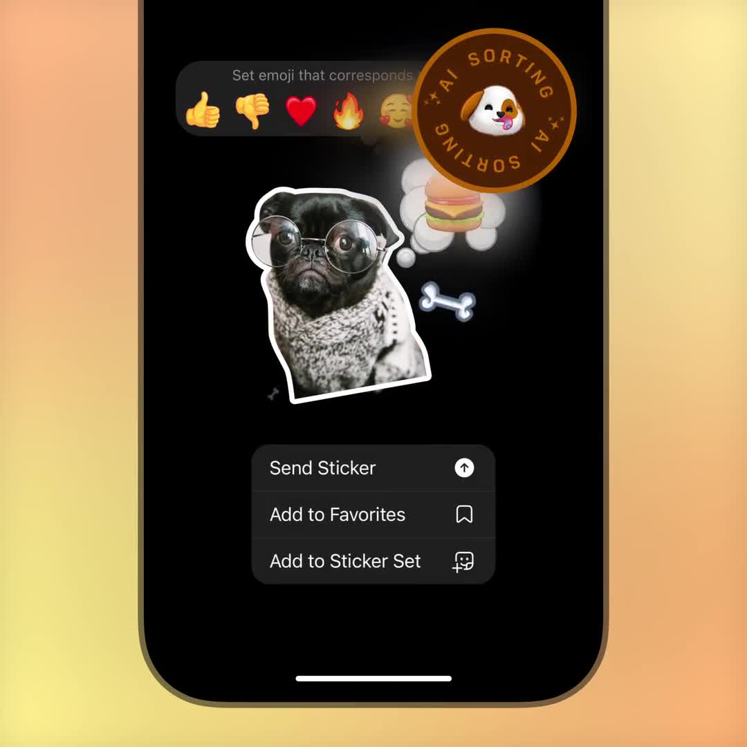 Text Sticker Maker для Android Скачать