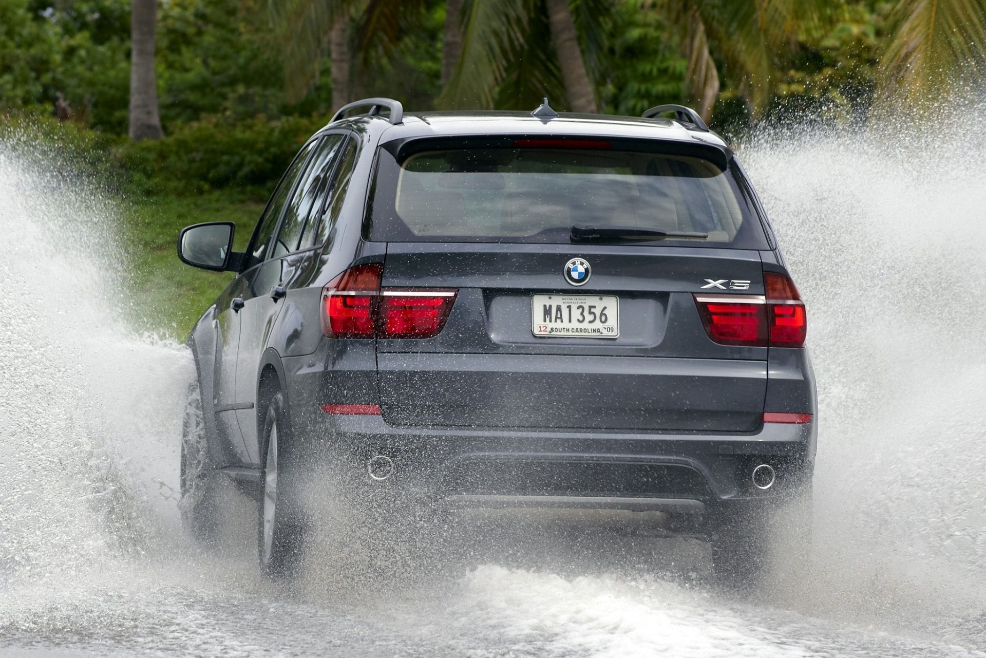 How to draw a BMW X 5 | Realistic car