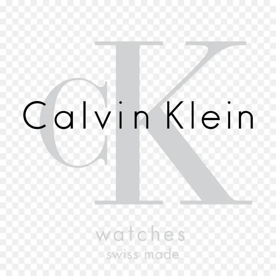 Мужская футболка Calvin Klein Jeans Monogram Logo Slim