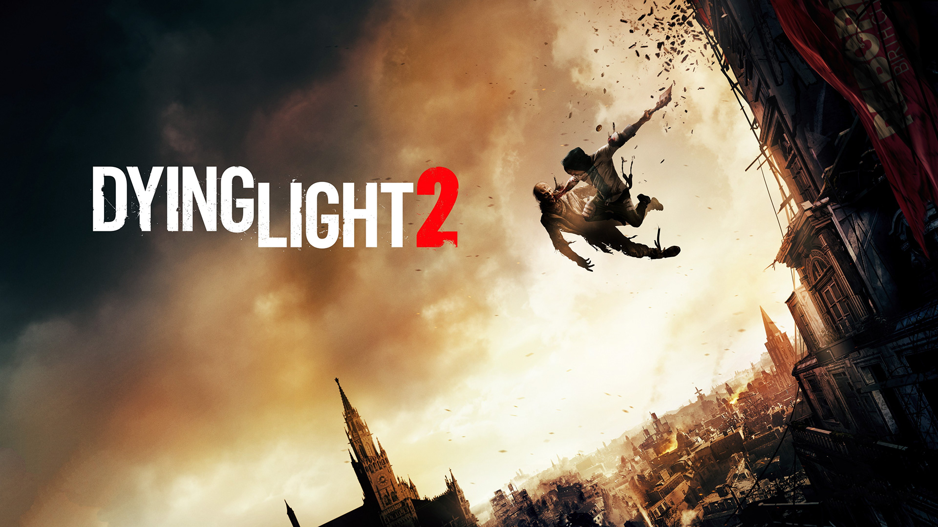 Prepare for Dying Light 2 at E3 2019