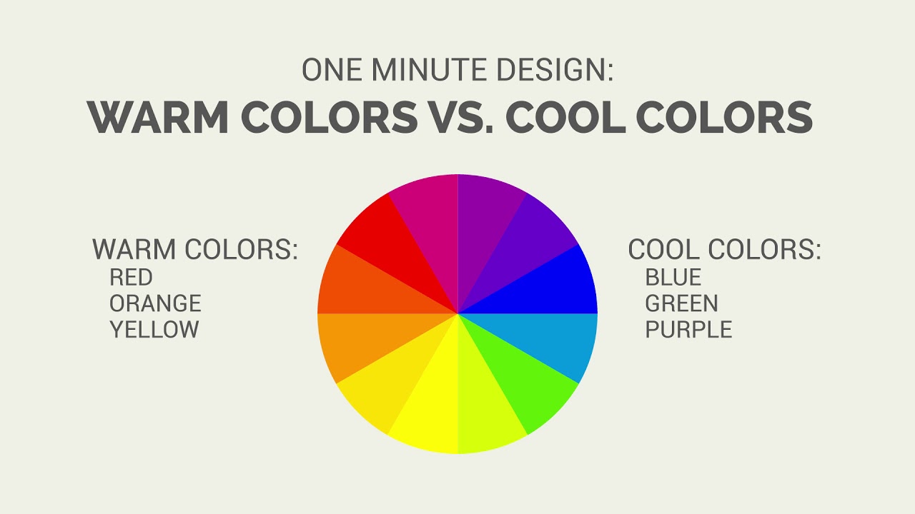 color for a logo. 5 tips from designers